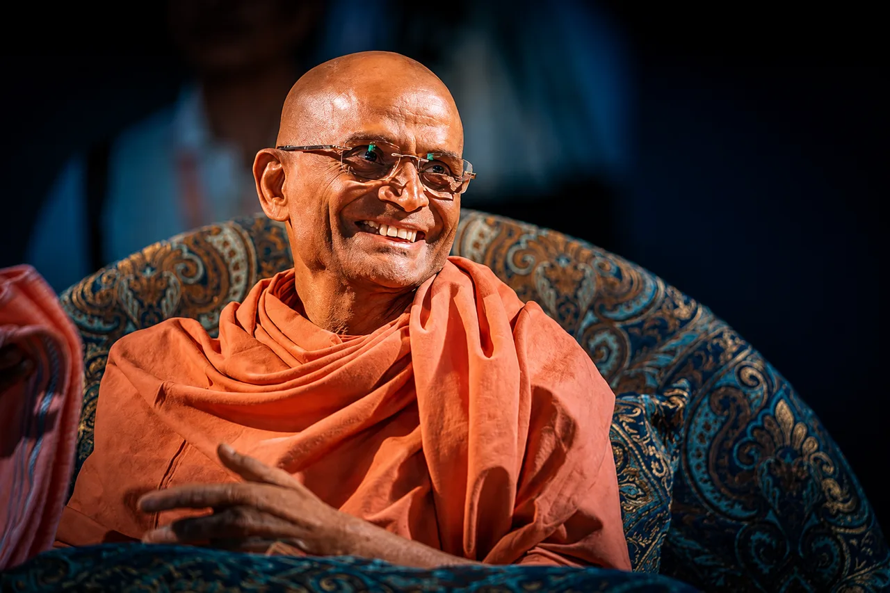 Hari Prabodham spiritual values represented through devotional imagery