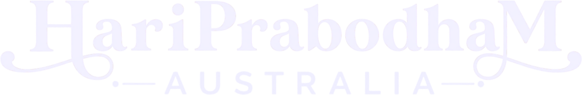 Hari Prabodham Australia